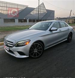مرسيدس بنز C-Class